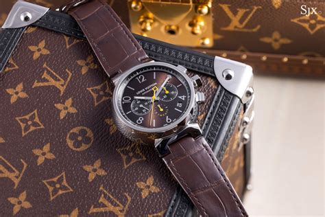 louis vuitton i watch|Louis Vuitton watches official website.